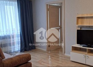 Сдается 2-комнатная квартира, 44 м2, Новосибирск, Новогодняя улица, 21