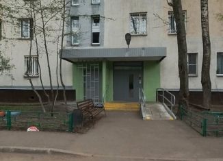 Продажа 3-комнатной квартиры, 63 м2, Москва, улица Лескова, 5