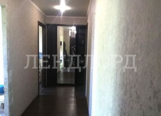 3-комнатная квартира на продажу, 59.8 м2, Новочеркасск, Степная улица, 120