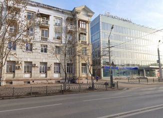 Продается квартира свободная планировка, 133 м2, Астраханская область, Адмиралтейская улица, 18/16