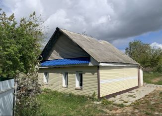 Продам дом, 48.9 м2, Нижегородская область, улица Орджоникидзе, 4