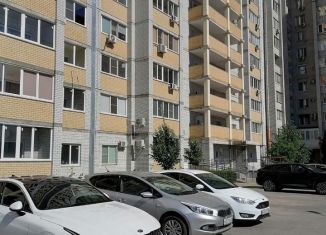 Продается однокомнатная квартира, 55.1 м2, Волгоград, бульвар 30-летия Победы, 19Б