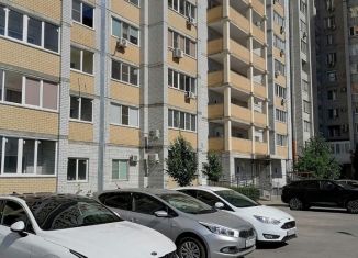 Продается однокомнатная квартира, 55.1 м2, Волгоград, бульвар 30-летия Победы, 19Б, ЖК Дом на Бульваре