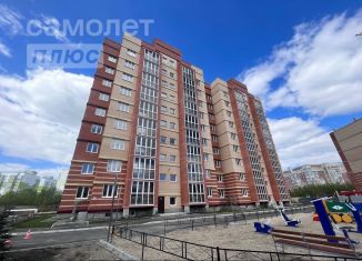 Продажа однокомнатной квартиры, 41.8 м2, Омская область, улица Малиновского, 16к1