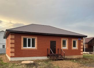 Продаю дом, 103 м2, деревня Ветошниково, Терновая улица, 51А