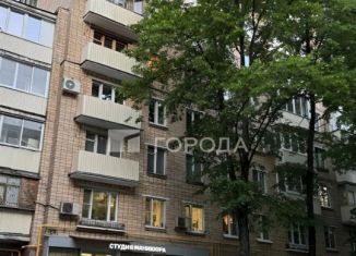 Продажа 2-комнатной квартиры, 34.6 м2, Москва, Пресненский переулок, 2, метро Баррикадная