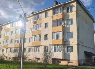 Продается 3-комнатная квартира, 64 м2, деревня Березняки