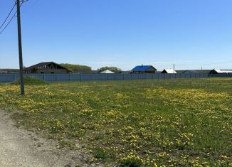 Продам участок, 12 сот., коттеджный поселок Александрия