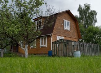 Продам дачу, 30 м2, Новосибирск, садовое товарищество Приморский, 558