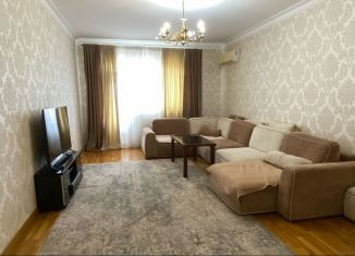 Продается 5-комнатная квартира, 165 м2, Махачкала, Ленинский район, улица Надежды, 6
