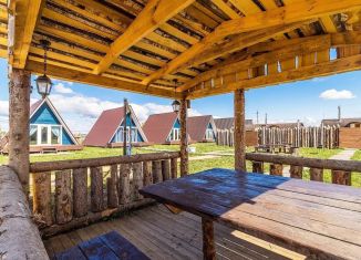 Дом в аренду, 45 м2, село Дивеево, Лесная улица, 39