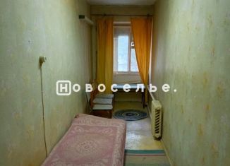 Комната на продажу, 12 м2, Рязанская область, Московское шоссе, 35