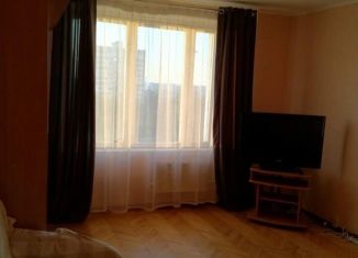 Сдам в аренду 1-комнатную квартиру, 36 м2, Москва, улица Полбина, 66