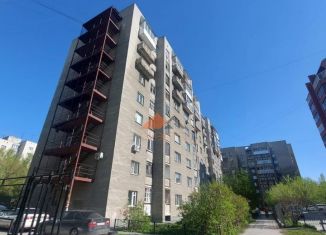 1-комнатная квартира на продажу, 35 м2, Новосибирск, улица Крылова, 64А, метро Берёзовая роща