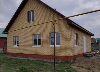 Продажа дома, 90 м2, село Николо-Берёзовка, переулок Чкалова, 4