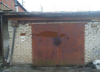 Сдается гараж, 24 м2, Московская область, Железнодорожная улица