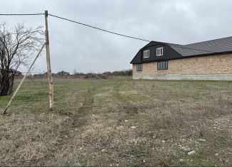 Продажа участка, 15 сот., село Старые-Атаги