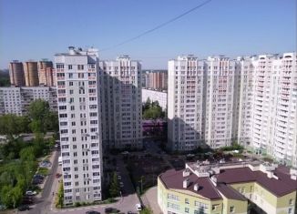 Аренда двухкомнатной квартиры, 53 м2, Московская область, улица Маяковского, 42