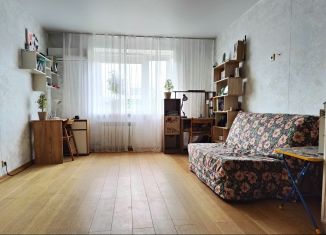 Продается однокомнатная квартира, 40 м2, Санкт-Петербург, проспект Сизова, 12к1, метро Комендантский проспект