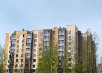 Продажа двухкомнатной квартиры, 66.7 м2, Костромская область