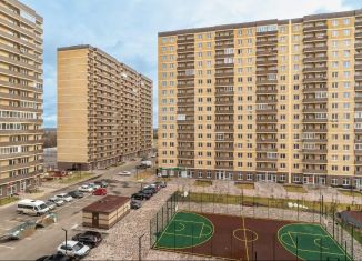 Продажа 1-комнатной квартиры, 38 м2, Краснодар, Прикубанский округ