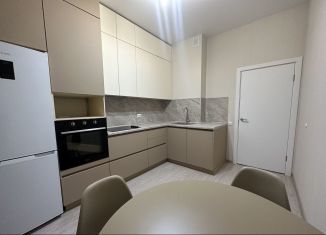 Продается однокомнатная квартира, 32 м2, Московская область, жилой комплекс Живописный, 4к1