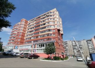 Продажа 2-комнатной квартиры, 40 м2, Челябинск, улица Расковой, 6, Курчатовский район