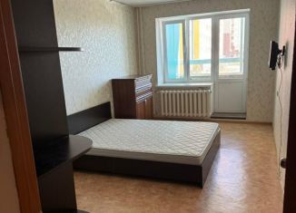 Сдается 1-комнатная квартира, 40 м2, Уфа, улица Лётчиков, 9, Ленинский район