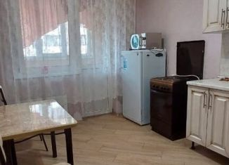 Сдача в аренду 1-комнатной квартиры, 37 м2, Краснодар, улица Селезнёва, микрорайон Черемушки
