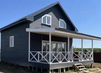 Дом на продажу, 112 м2, деревня Минаево