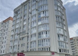 Трехкомнатная квартира на продажу, 90 м2, Елец, микрорайон Александровский, 2