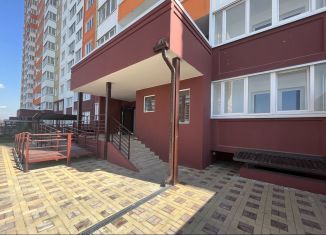 Трехкомнатная квартира на продажу, 85.3 м2, Ростовская область