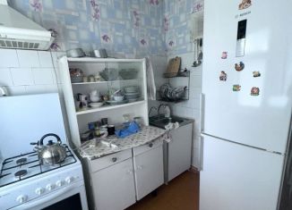 Продается двухкомнатная квартира, 43 м2, Ульяновск, улица Рябикова, 80, Засвияжский район