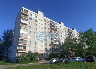 Двухкомнатная квартира на продажу, 44 м2, Нижегородская область, улица Сергея Акимова