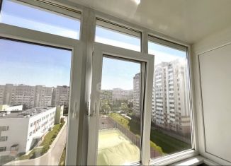 Продажа однокомнатной квартиры, 35.5 м2, Пензенская область, улица Суворова, 155