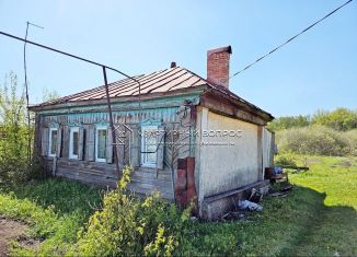 Продажа дома, 40 м2, село Ермолаево, Советская улица, 32