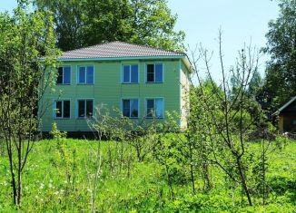 Продам дом, 174.6 м2, Новгородская область