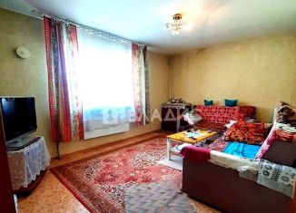 Двухкомнатная квартира на продажу, 44 м2, Кемеровская область, улица Суворова, 18А