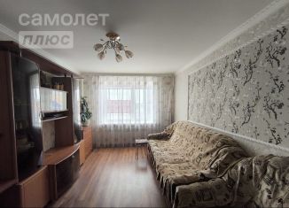 Продаю двухкомнатную квартиру, 45 м2, Тюменская область, улица 50 лет Октября, 63А