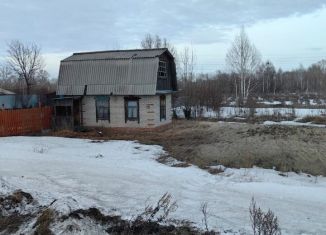 Продается дача, 30 м2, Новосибирская область, садовое товарищество Бытовик, 80