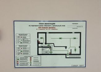 Сдам офис, 120 м2, Липецкая область, улица Коммунаров, 43