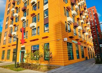 Продам торговую площадь, 105 м2, Москва, 1-й Грайвороновский проезд, 11к2, ЮВАО