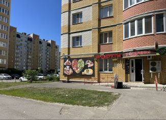 Продажа помещения свободного назначения, 107.4 м2, Тамбовская область, улица Агапкина, 19А