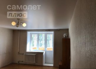 Продажа однокомнатной квартиры, 35.4 м2, Кировская область, Сормовская улица, 40