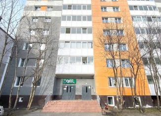 Однокомнатная квартира на продажу, 40.2 м2, Мурманская область, Кольский проспект, 42