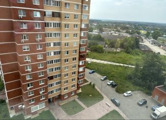 Сдача в аренду 1-ком. квартиры, 41 м2, Чехов, Вишнёвая улица, 5, ЖК Вишнёвый Сад