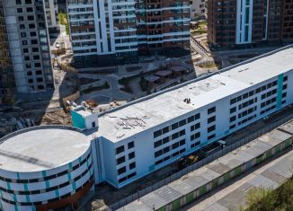 Продажа машиноместа, 15 м2, Новосибирск, Дзержинский район