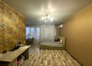 Аренда однокомнатной квартиры, 32 м2, Новосибирск, Красный проспект, 96, метро Красный проспект