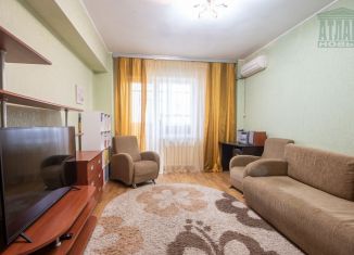1-комнатная квартира на продажу, 46.2 м2, Хабаровск, улица Гамарника, 64