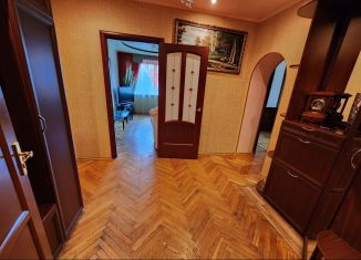 Двухкомнатная квартира на продажу, 60 м2, Смоленская область, переулок Смирнова, 7